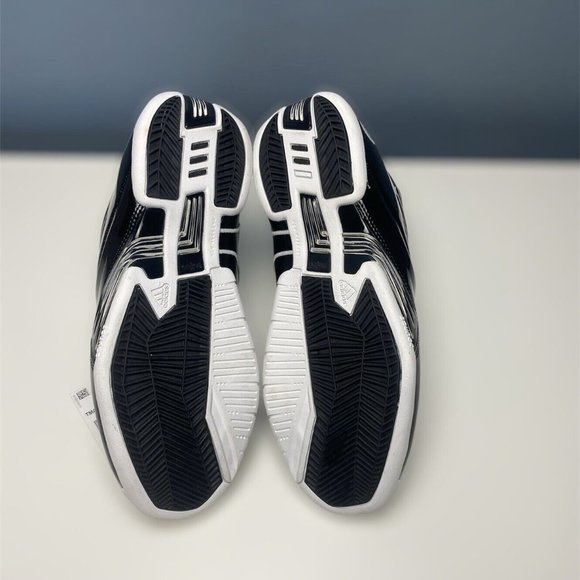Adidas TMAC 3 Restomod Magic 8 Ball Size 6.5 - Picture 6 of 7